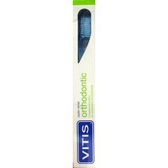 Vitis Cepillo Dental Orthodontic