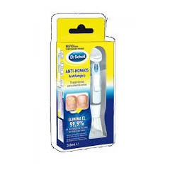 Comprar Dr Scholl Antihongos Tratamiento Uñas