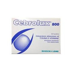 Comprar Cebrolux 800  30 Sobres