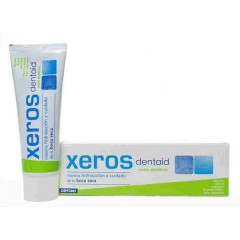 Xerosdentaid Pasta Dental  75 Ml