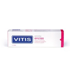 Comprar Vitis Encias Pasta Dentifrica  100 Ml