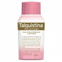 Talquistina Polvo 50 G