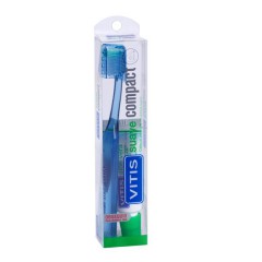 Vitis Cepillo Dental Compact Suave