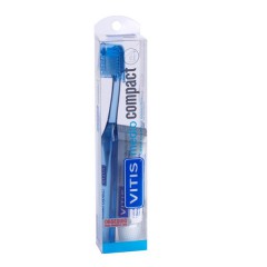 Vitis Cepillo Dental Compact Medio