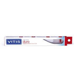 Comprar Vitis Cepillo Dental Duro