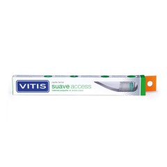 Comprar Vitis Cepillo Dental Suave Acces