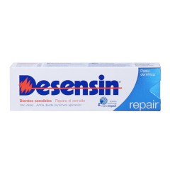 Desensin Repair Pasta Dental  75 Ml