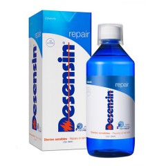 Desensin repair colutorio dental 500ml - Farmacia olmos