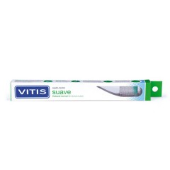 Comprar Vitis Cepillo Dental Suave