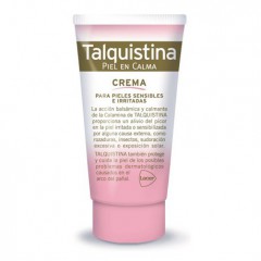 Comprar Talquistina Crema  100 Ml