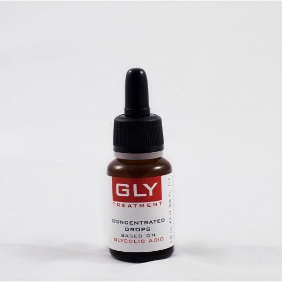 Vital plus active gly 45 ml-Farmacia Olmos
