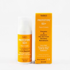 Comprar Prototype 50+ Face Cream  50 ml