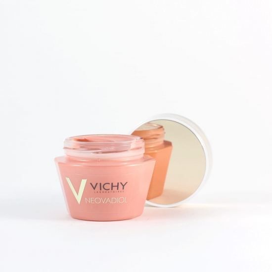 Vichy Neovadiol Rose Platinium Crema  50 Ml