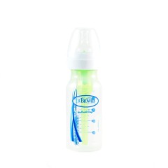 Comprar Dr Brown's Biberon Natural Flow Standard 120 Ml