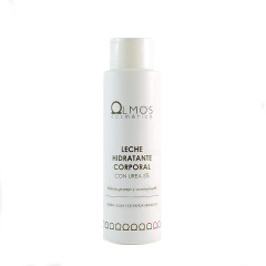 Comprar Olmos leche hidratante corporal urea 5% 500 ml