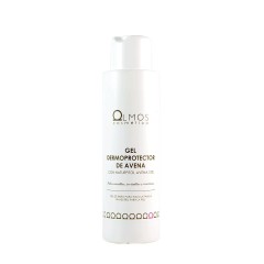 Comprar Olmos gel de avena dermoprotector 750 ml