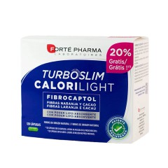 Comprar Forté Pharma turboslim calorilight  120 cápsulas
