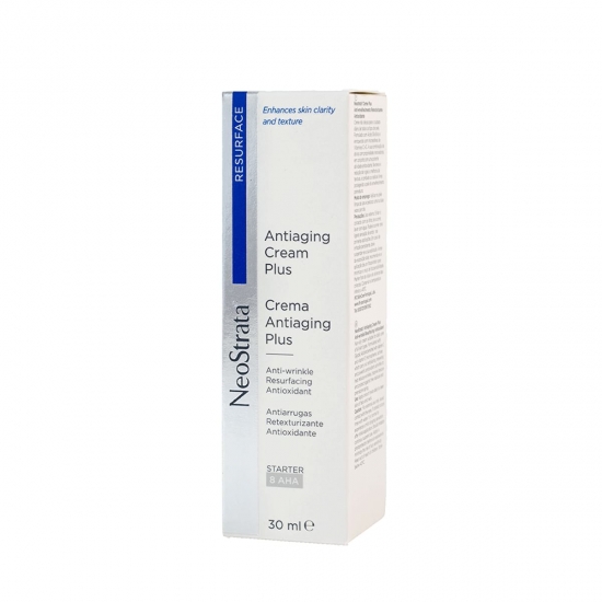 Neostrata crema antiaging plus  30 ml-Farmacia Olmos