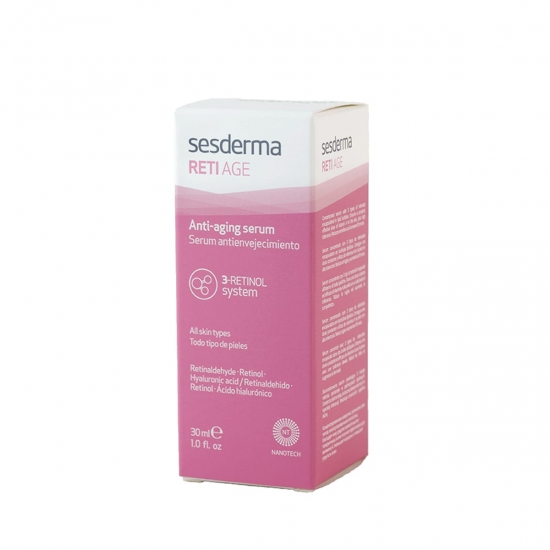 Sesderma Reti-age serum 30 ml-Farmacia Olmos