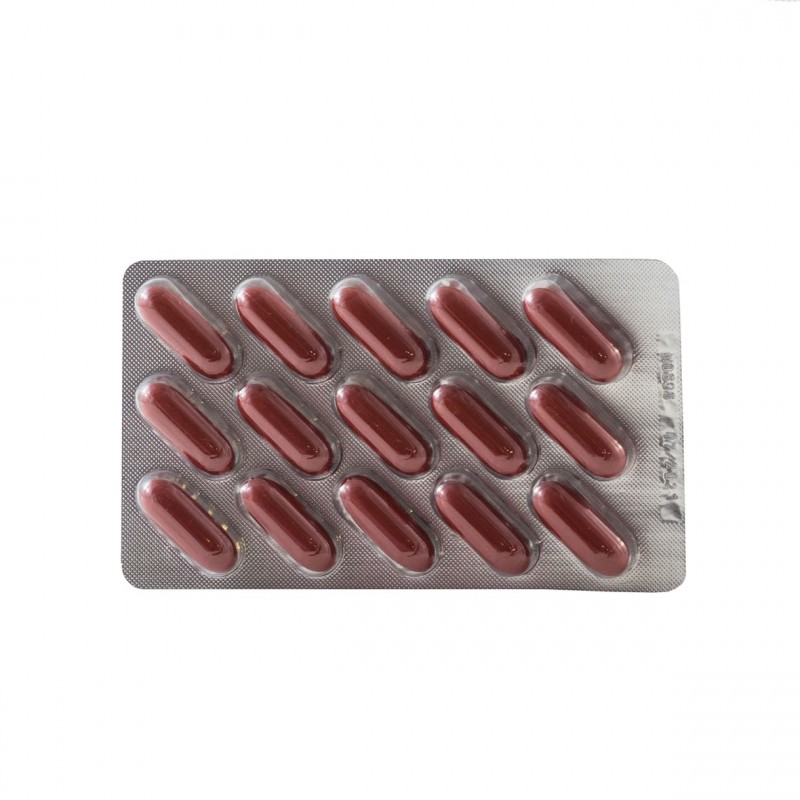 Complidermol 5alfa  60 capsulas-Farmacia Olmos