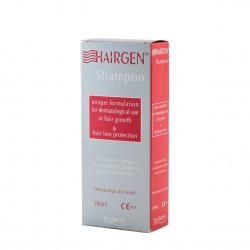 Hairgen champu 200ml-Farmacia Olmos