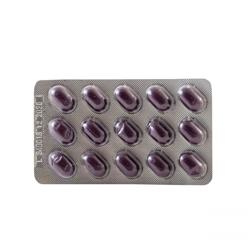Hairgen 30 capsulas-Farmacia Olmos