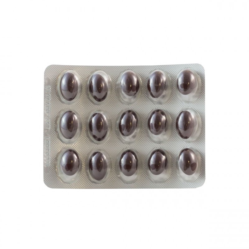 Anacaps tri-activ 30 capsulas-Farmacia Olmos