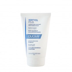 Kertyol pso champu queratorreductor 200ml-Farmacia Olmos