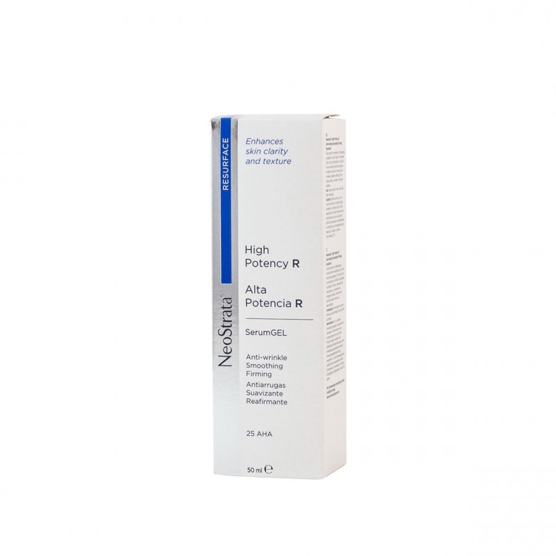 Neostrata resurface alta potencia r serum gel  50 ml - Farmacia Olmos