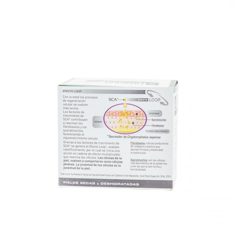 Endocare c20 proteoglicanos  1 ml 30 ampollas -Farmacia Olmos