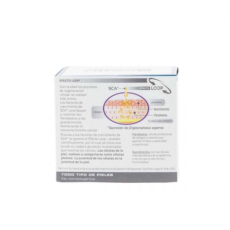 Endocare c proteoglicanos oilfree  2 ml 30 ampollas - Farmacia Olmos