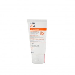 Leti at4 solar defense facial spf 50+ - Farmacia Olmos