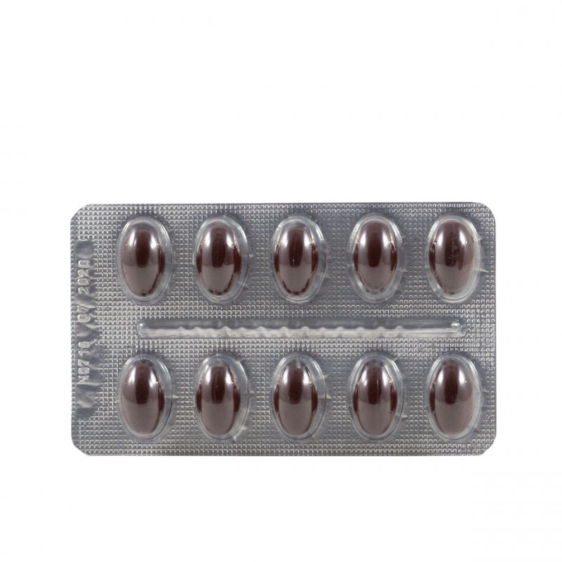 Gestagyn embarazo  pack duo 2 x 30 caps-farmacia olmos