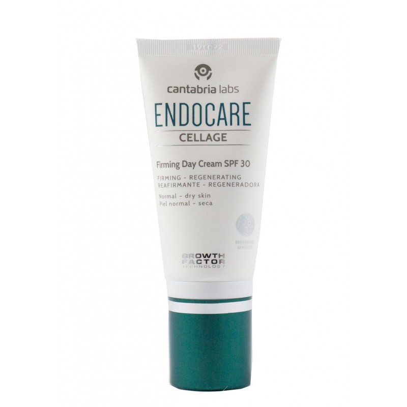 Endocare cellage firming day cream spf30 50 ml-farmacia olmos