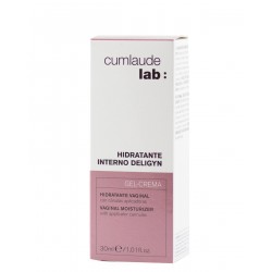 Cumlaude lab: hidratante interno deligyn 30 ml-farmacia olmos