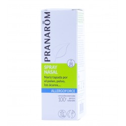 Pranarom allergoforce spray nasal  15 ml-Farmacia Olmos