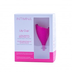 Intimina lily cup talla b-Farmacia Olmos