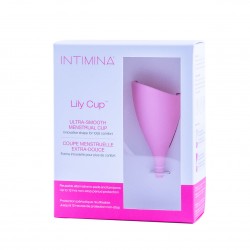 Intimina lily cup talla a-Farmacia Olmos