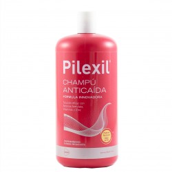 Pilexil champu anticaida  900 ml+regalo champu 100ml-Farmacia Olmos