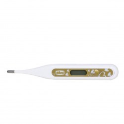 Termometro frontal chicco digi baby
