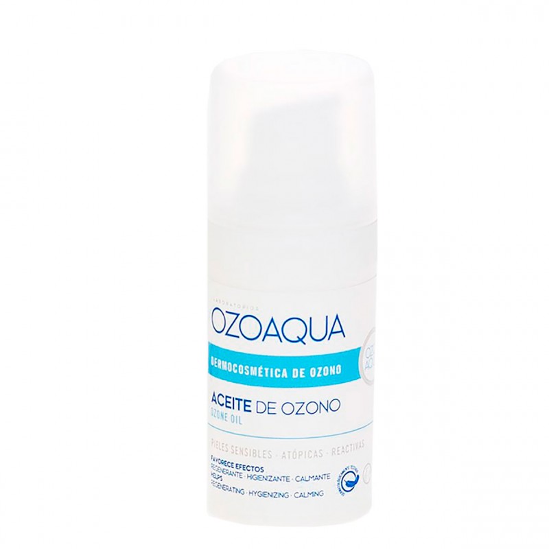 Ozoaqua aceite 15ml-Farmacia Olmos