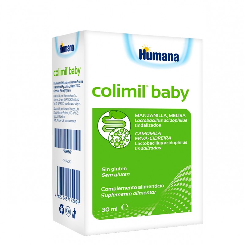 Colimil baby  30 ml-Farmacia Olmos