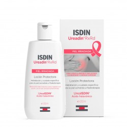 Isdin ureadin rx rd piel irradiada locion 250ml-Farmacia Olmos