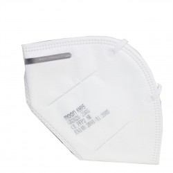 Mascarilla ffp2/kn95 certificado ce-Farmacia Olmos