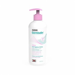 Isdin germisdin higiene intima gel 500ml - Farmacia Olmos