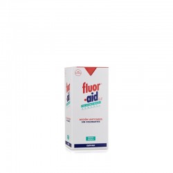 Fluor Aid 0,2 Colutorio 150 Ml