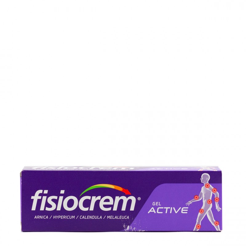 Fisiocrem - Farmacia Olmos