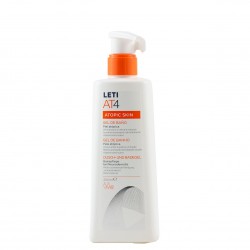 Leti at-4 gel de baño 250ml-Farmacia Olmos