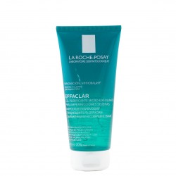 La roche posay effaclar gel purificante micro-exfoliante 200ml-Farmacia Olmos