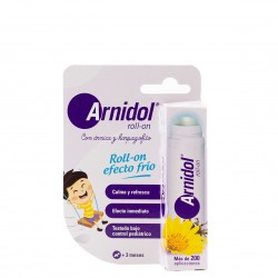 Arnidol roll-on 15ml-Farmacia Olmos